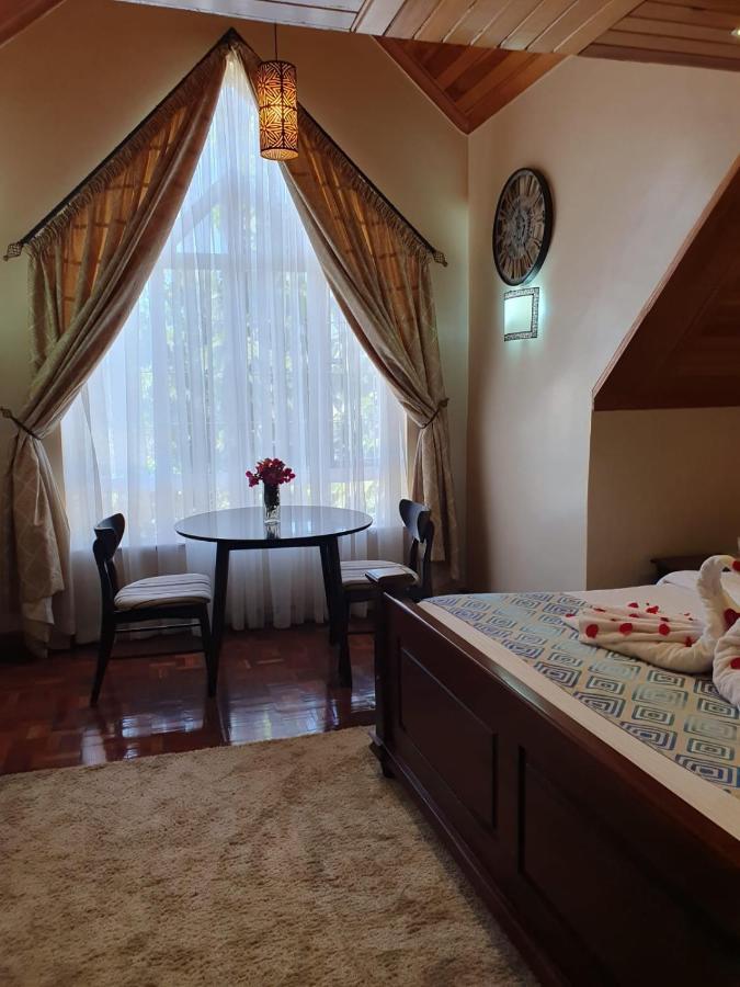 Asyana Gardens Hotel Ongata Rongai Exterior photo
