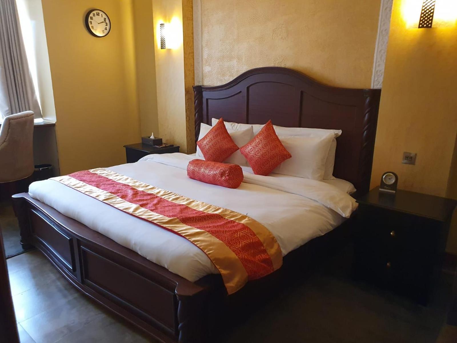 Asyana Gardens Hotel Ongata Rongai Exterior photo