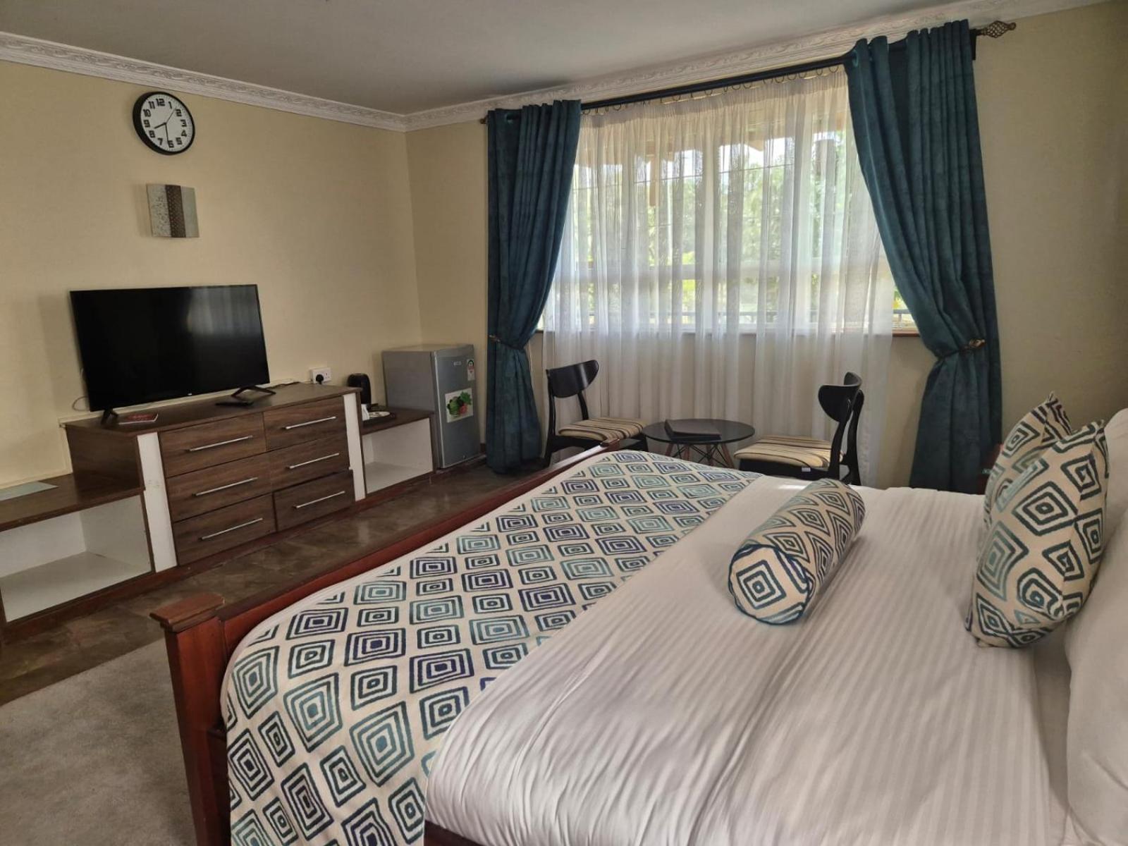 Asyana Gardens Hotel Ongata Rongai Exterior photo