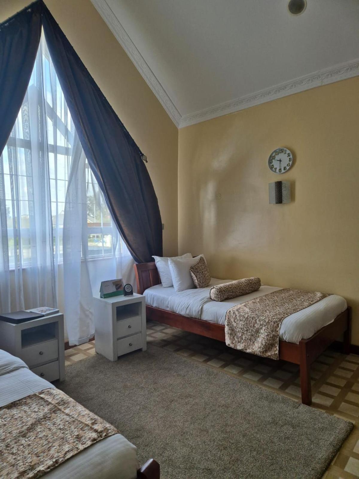 Asyana Gardens Hotel Ongata Rongai Exterior photo